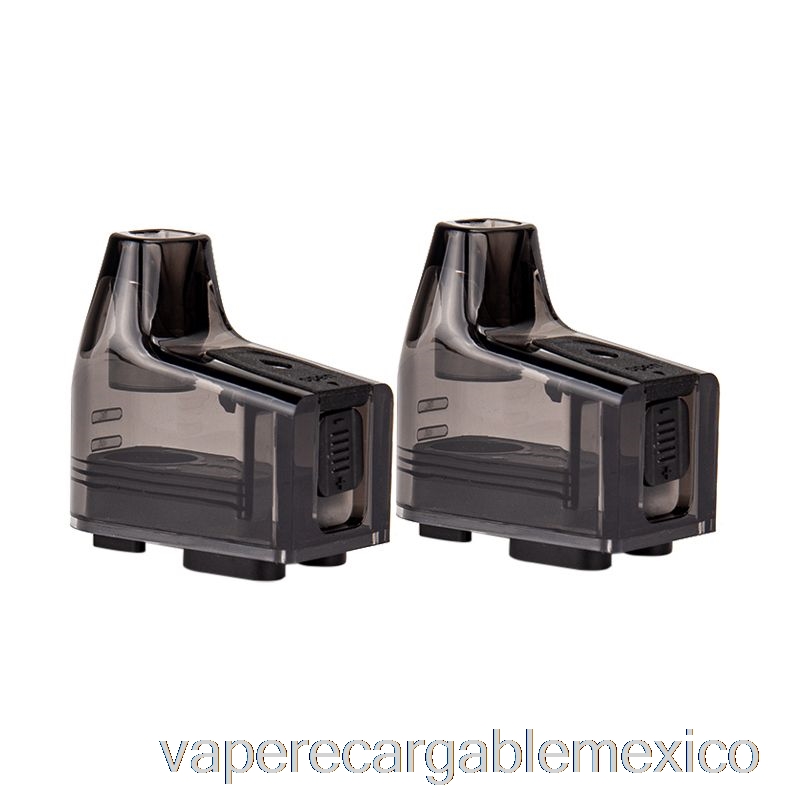 Vape Recargable Joyetech Obliq Cápsulas De Repuesto 3,5 Ml Cápsula Recargable